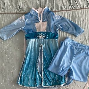 Elsa Costume